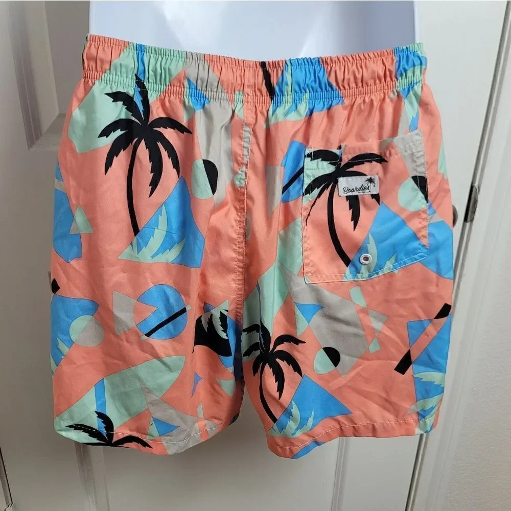 BOARDIES Swim Trunks